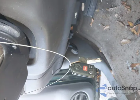 1998 Dodge Durango Slt from USA, damaged, VIN 1B4HS28Y0WF153810